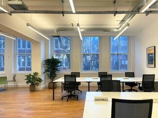 More details for 117-119 Shaftesbury Ave, London - Office for Lease