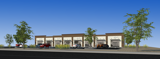 More details for 9917 N Loop Dr, Socorro, TX - Retail for Lease