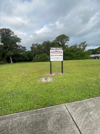 Plus de détails pour 5912 Ridgewood Ave, Port Orange, FL - Terrain à vendre