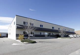 Plus de détails pour 512 W 69th St, Loveland, CO - Industriel à vendre