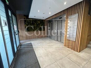 8 Rue Sainte Barbe, Marseille à louer Hall d’entrée- Image 1 de 10