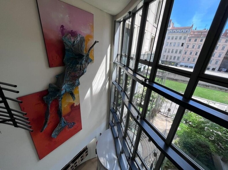20 Place Louis Pradel, Lyon for lease - Building Photo - Image 3 of 16