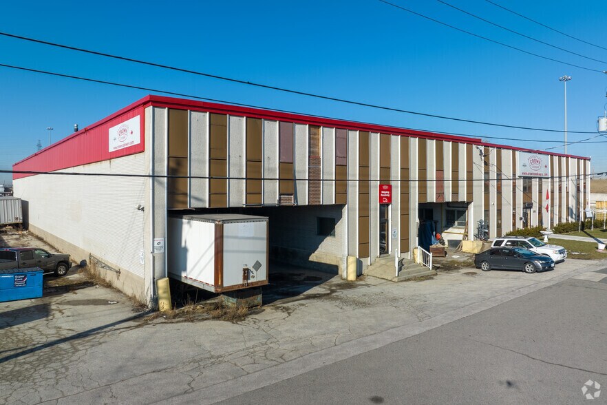 1880 Kipling Ave, Toronto, ON à vendre - Photo principale - Image 1 de 1