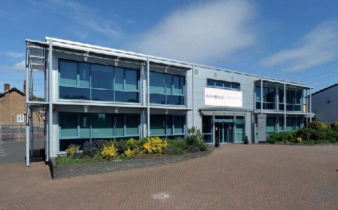 110-112 Morden Rd, Mitcham à vendre Photo du bâtiment- Image 1 de 1