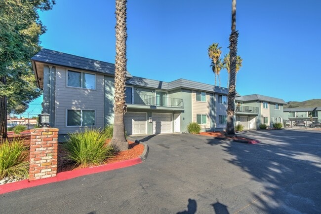 Plus de détails pour 28222 Lustig Ct, Hayward, CA - Multi-résidentiel à vendre