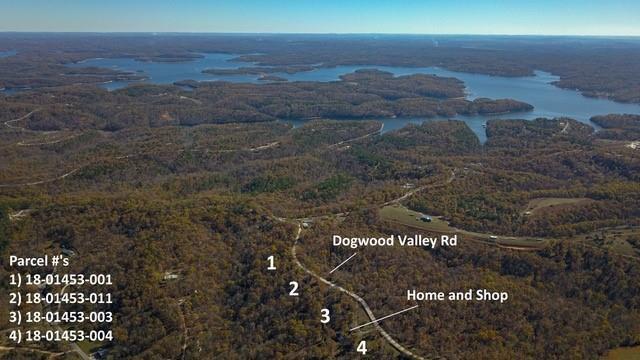 17236 Dogwood Valley Rd, Rogers, AR for sale - Primary Photo - Image 1 of 4