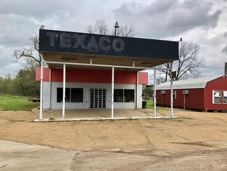 Plus de détails pour 186 Highway 84 W, Timpson, TX - Vente au détail à vendre