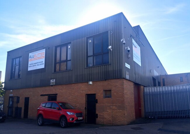 More details for Stratton Way, Bedford - Industrial for Lease