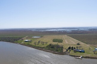 Plus de détails pour 0000 CR 2918, Brazoria, TX - Terrain à vendre