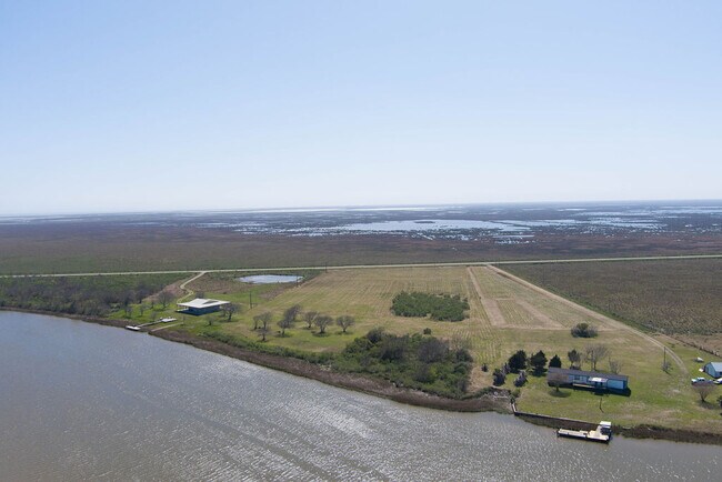 More details for 0000 CR 2918, Brazoria, TX - Land for Sale