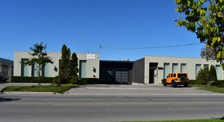 More details for 180 Norseman St, Toronto, ON - Office for Lease