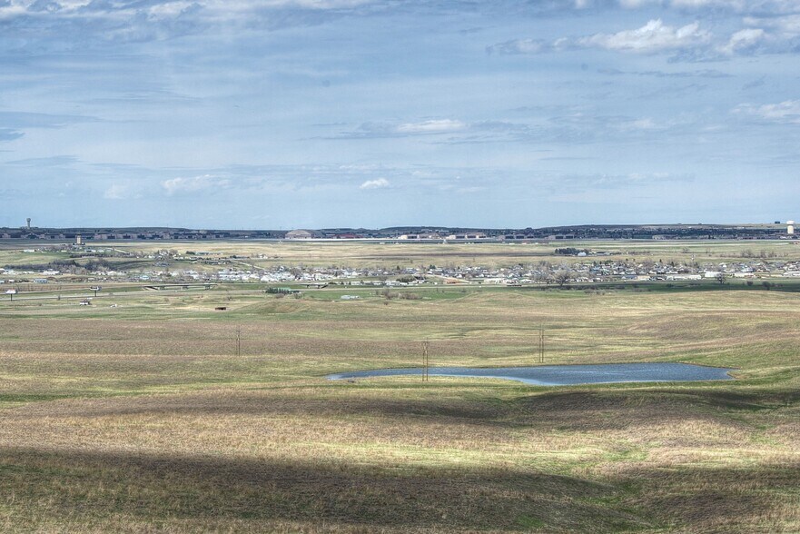 Cheyenne Blvd, Box Elder, SD à vendre - Autre - Image 3 de 8
