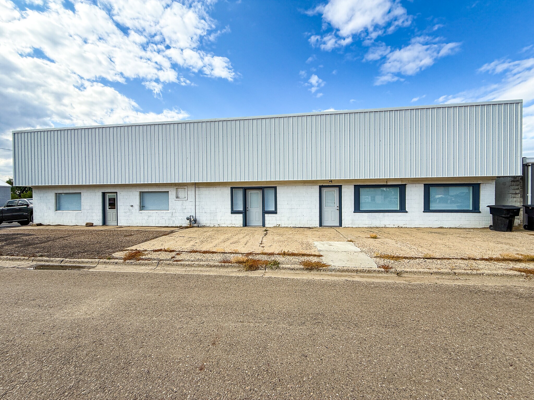 138 1st St, Malta, MT à vendre Photo du bâtiment- Image 1 de 15