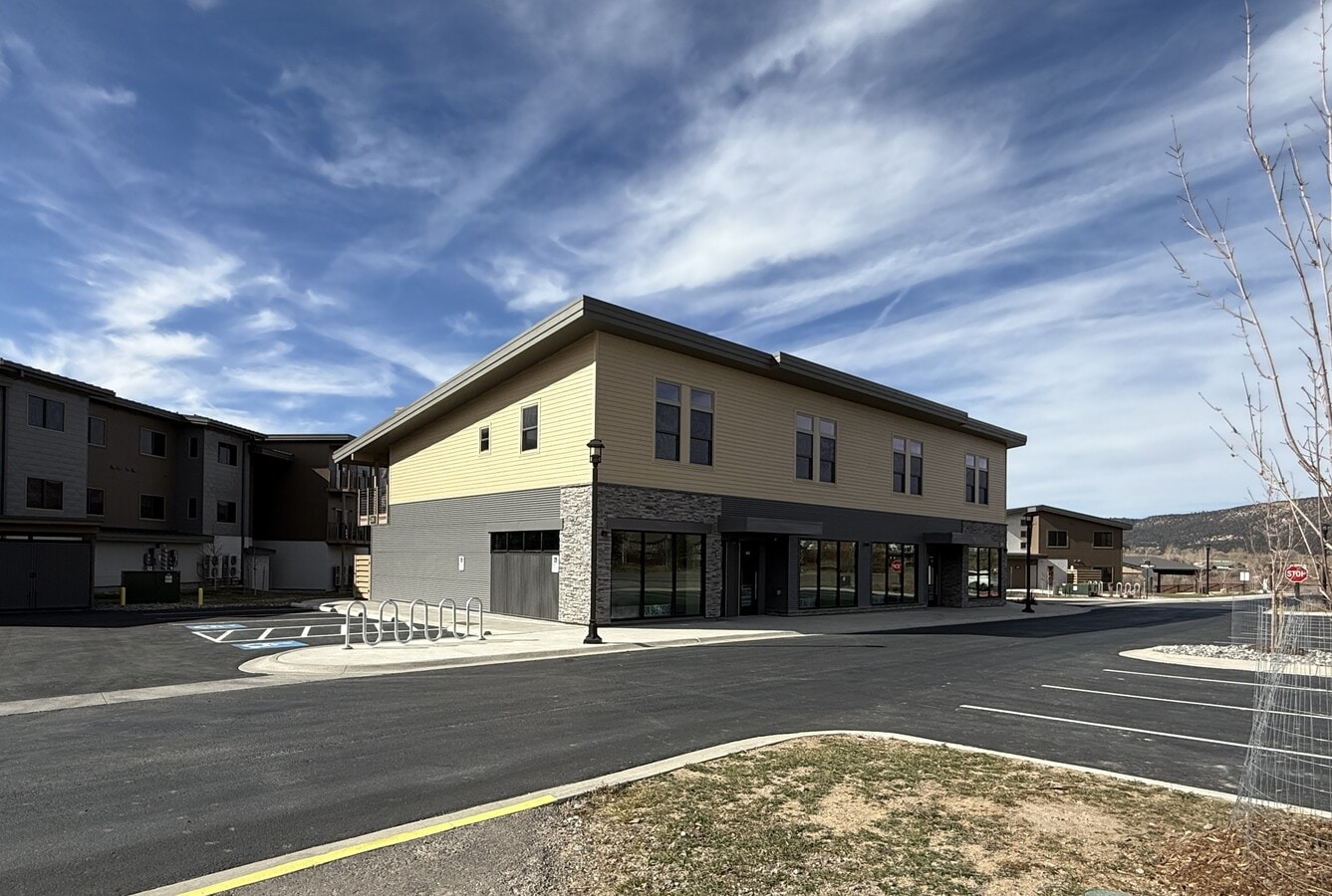 205 Jasper Pl, Ridgway, CO 81432 - Unité 101 -  - Photo intérieure - Image 1 of 22