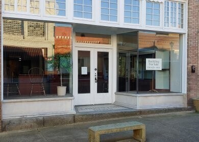 More details for 35 W Main St, Hamlet, NC - Retail for Lease