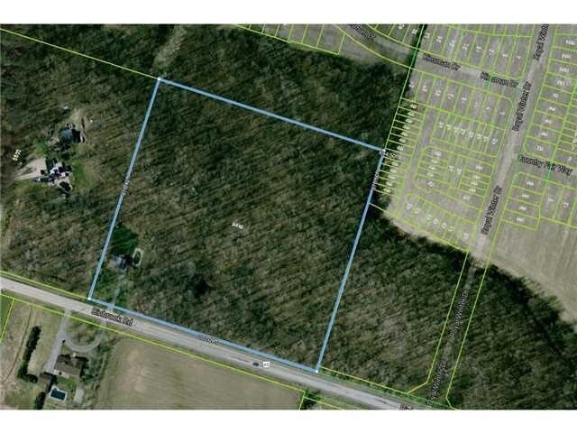 3410 Binbrook Rd, Binbrook, ON for sale Primary Photo- Image 1 of 1