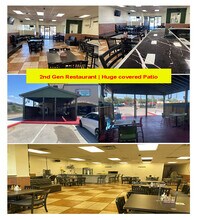 1319 Cypress Creek Parkway, Houston, TX for lease Interior Photo- Image 1 of 1