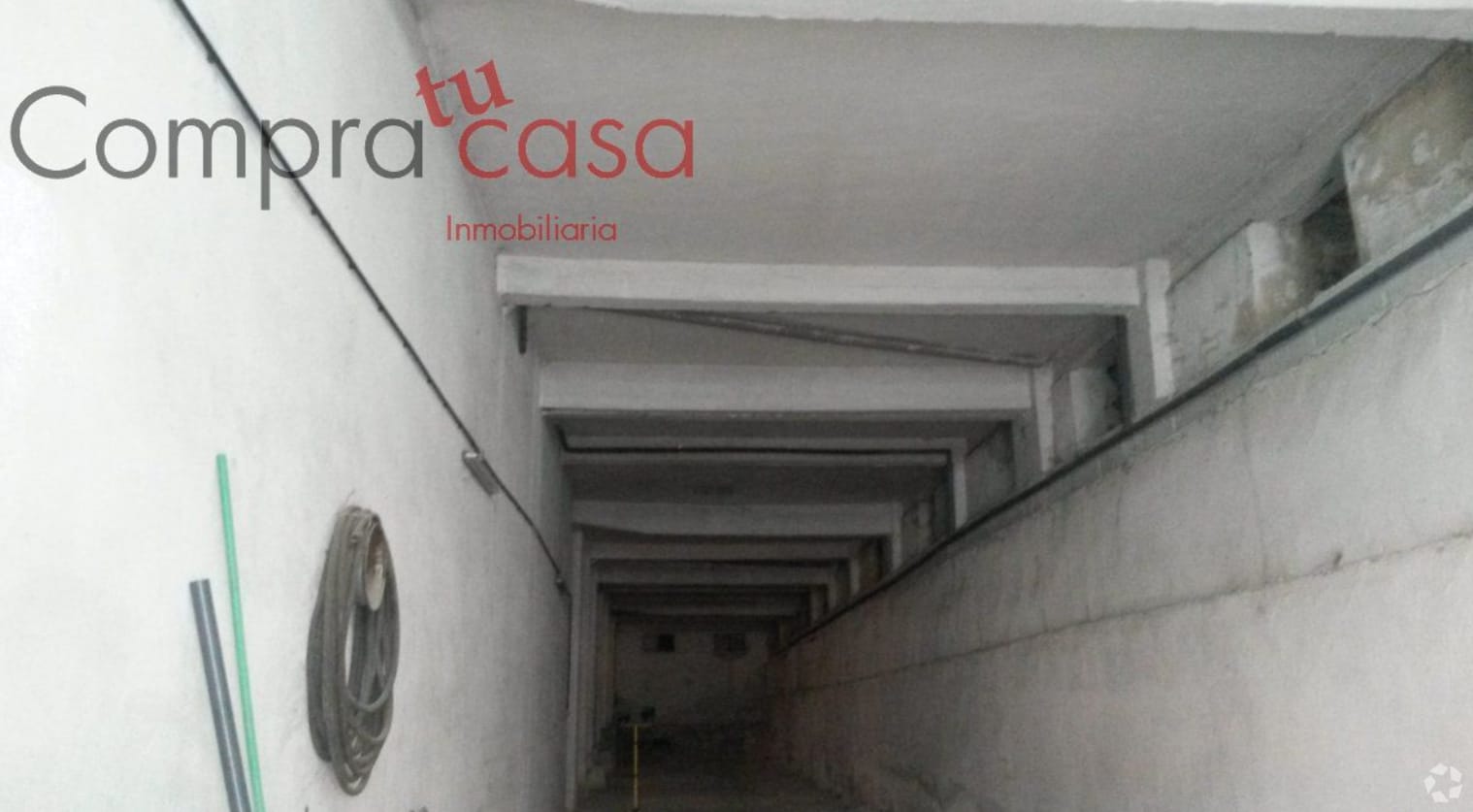 Calle Anselmo Carretero, Segovia, SEG 40003 - Unité Puerta 02, Esc. 1 -  - Photo intérieure - Image 1 of 1