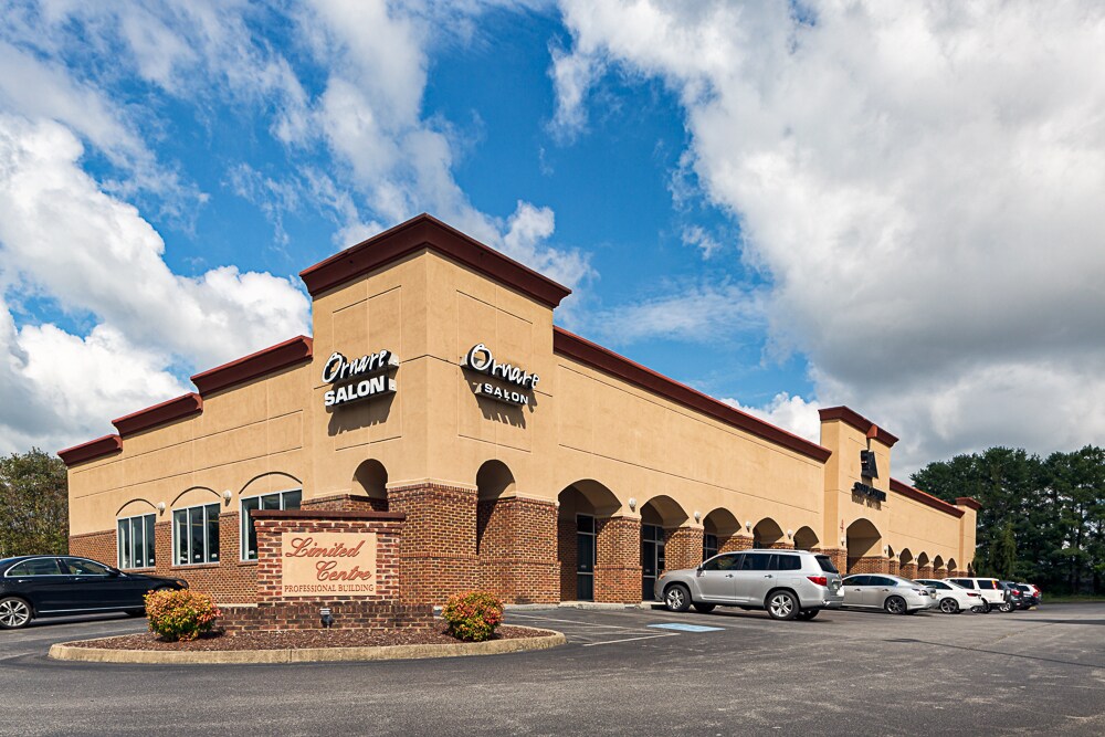 310 Sunset Dr, Johnson City, TN for lease Building Photo- Image 1 of 3