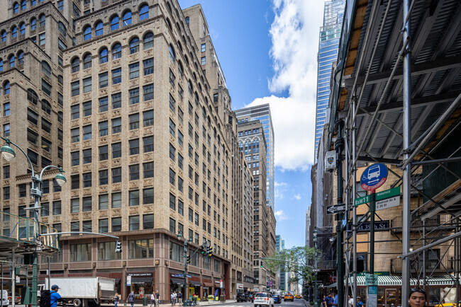 More details for 274 Madison Ave, New York, NY - Office, Office/Medical for Lease