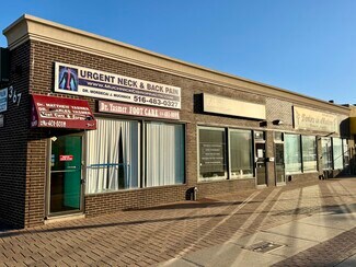 Plus de détails pour 361-367 Hempstead Ave, West Hempstead, NY - Commerce de détail à louer
