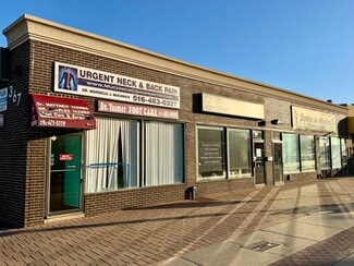 More details for 361-367 Hempstead Ave, West Hempstead, NY - Retail for Lease