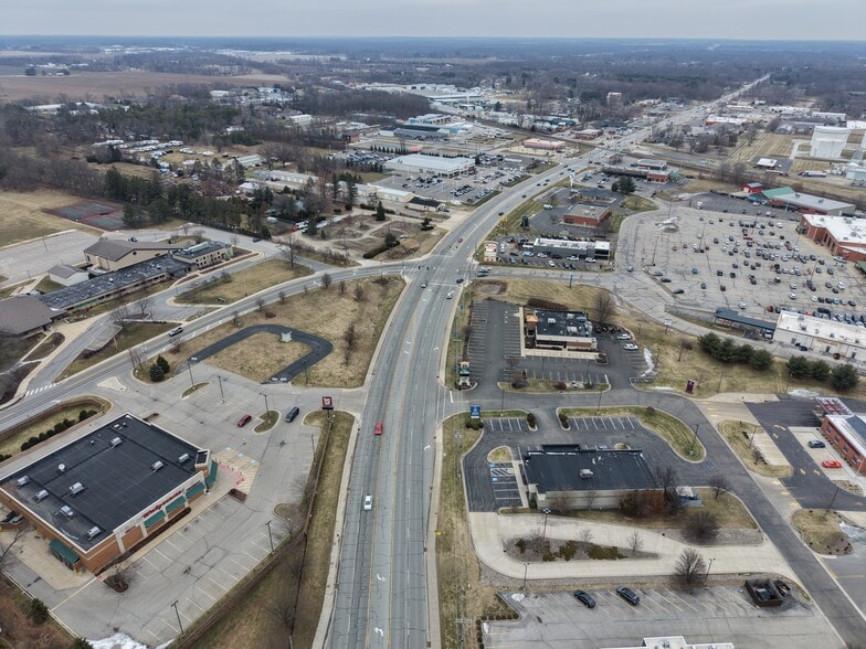 12945 Adams Rd, Granger, IN for lease - Building Photo - Image 3 of 7