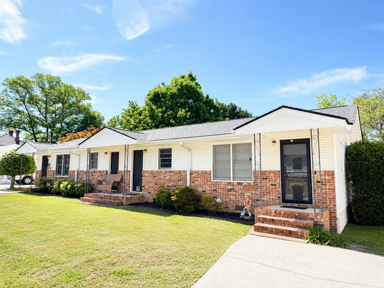 129 Rhudy St, Carrollton, GA à vendre - Photo du bâtiment - Image 1 de 8