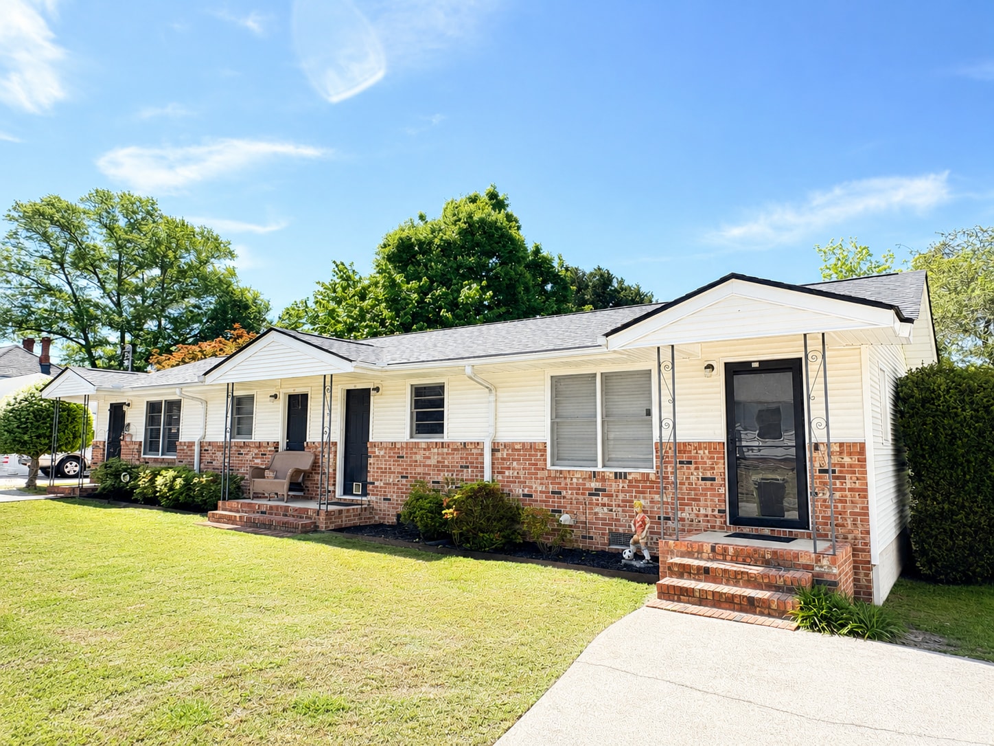 129 Rhudy St, Carrollton, GA à vendre Photo du bâtiment- Image 1 de 9