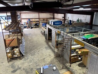 More details for 1893 Talking Rock Rd, Jasper, GA - Industrial for Lease