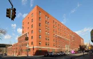 More details for 1065-1075 Gerard Ave, Bronx, NY - Office for Lease