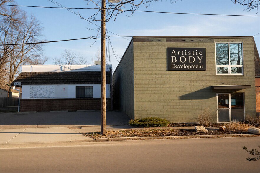 520 Cherokee St, Denver, CO for sale - Primary Photo - Image 1 of 9