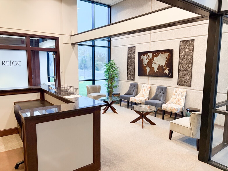 4021 84th St, Lubbock, TX for lease - Interior Photo - Image 3 of 32