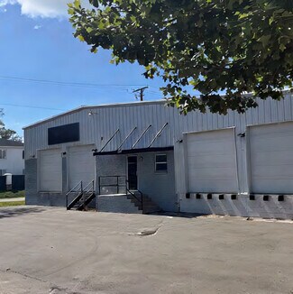 Plus de détails pour 5007 S Westshore Blvd, Tampa, FL - Industriel à vendre