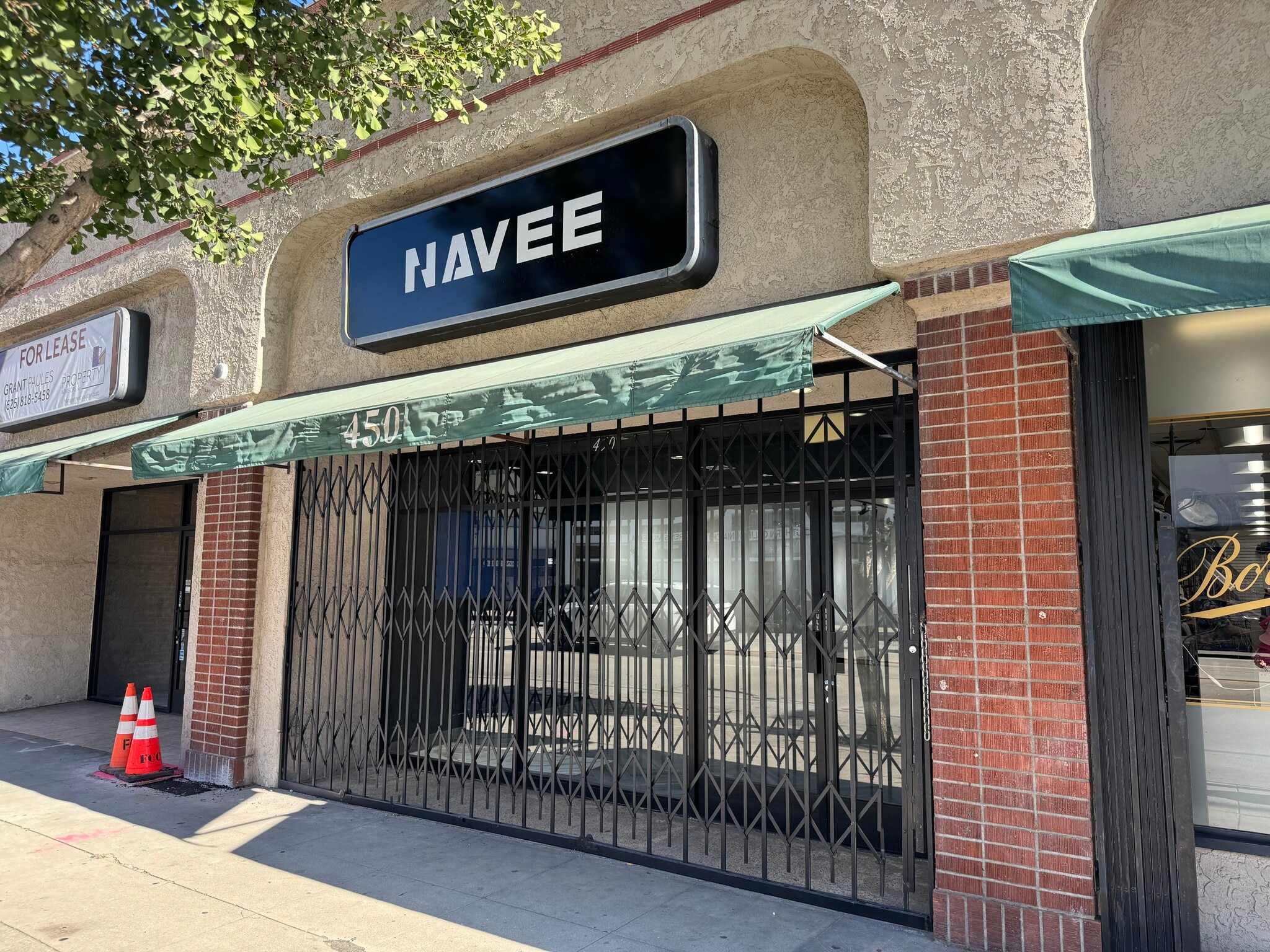 440-458 E Colorado Blvd, Pasadena, CA for lease Building Photo- Image 1 of 10