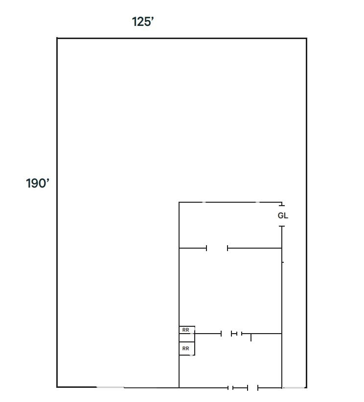 3674-3684 Peralta Blvd, Fremont, CA for lease Floor Plan- Image 1 of 1