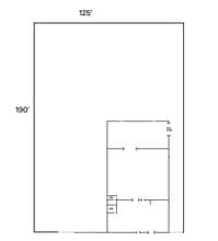 3674-3684 Peralta Blvd, Fremont, CA for lease Floor Plan- Image 1 of 1