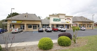 Plus de détails pour 5225 W Highway 18, Jackson, MS - Commerce de détail à vendre