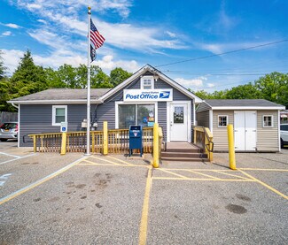 Plus de détails pour 2-6 Old Firehouse Rd, Plattekill, NY - Spécialité à vendre
