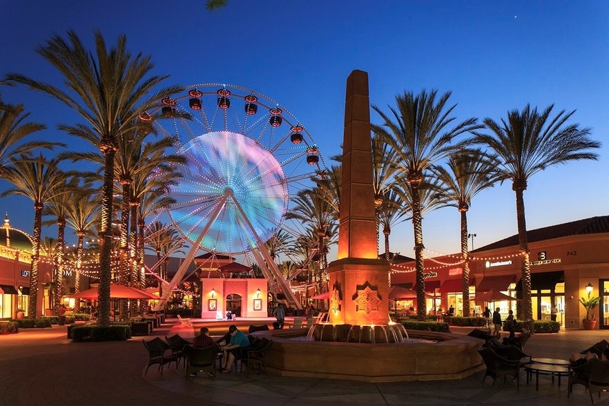 300 Spectrum Center Dr, Irvine, CA for lease - Other - Image 3 of 5