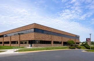 More details for 8550 Marshall Dr, Lenexa, KS - Office/Medical for Lease