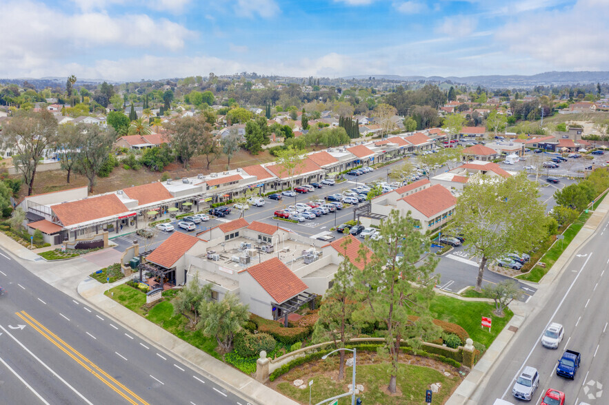 23972-24042 Alicia Pky, Mission Viejo, CA for lease - Aerial - Image 3 of 7