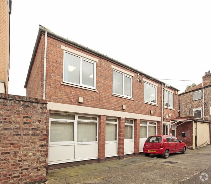 Walmgate, York for lease - Building Photo - Image 3 of 3