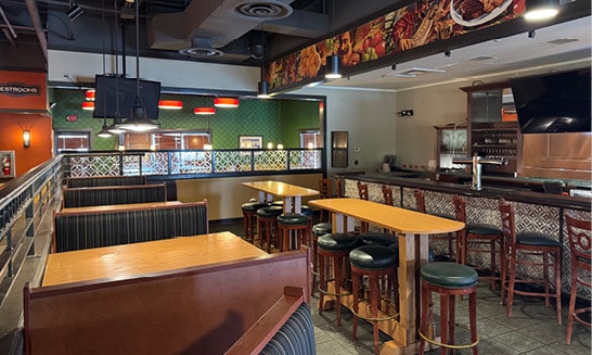 160 Pacer Dr NW, Corydon, IN for sale Interior Photo- Image 1 of 9