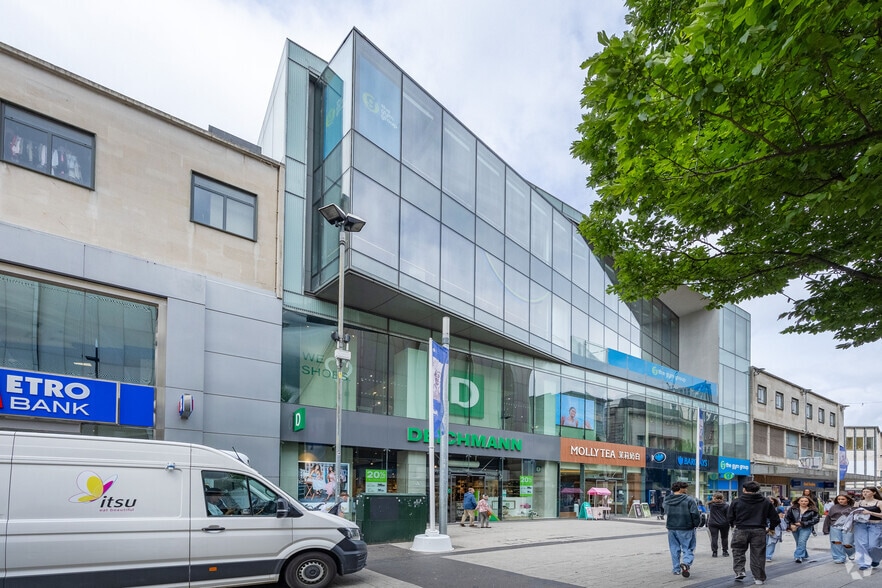 79-84 High St, Birmingham for lease - Building Photo - Image 3 of 3