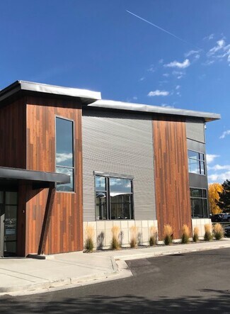 Plus de détails pour 385 W 600 S, Heber City, UT - Coworking à louer