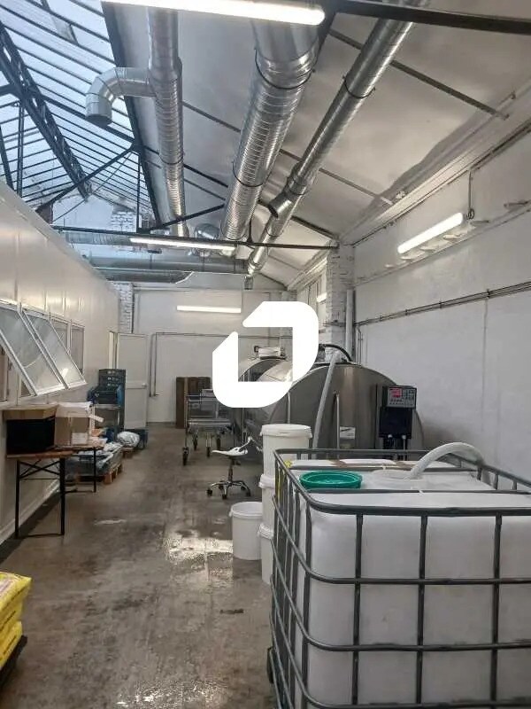 Flex in Ivry-sur-Seine for sale Interior Photo- Image 1 of 13