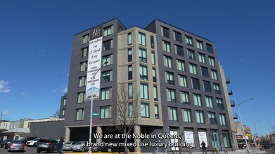 8836 139th St, Jamaica, NY for lease - Commercial Listing Video 