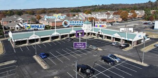 More details for 2100 Meadowlake Rd, Conway, AR - Office/Retail for Lease