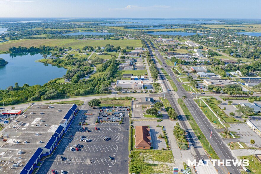 5 Us-27, Lake Placid, FL à vendre - Photo du bâtiment - Image 2 de 3